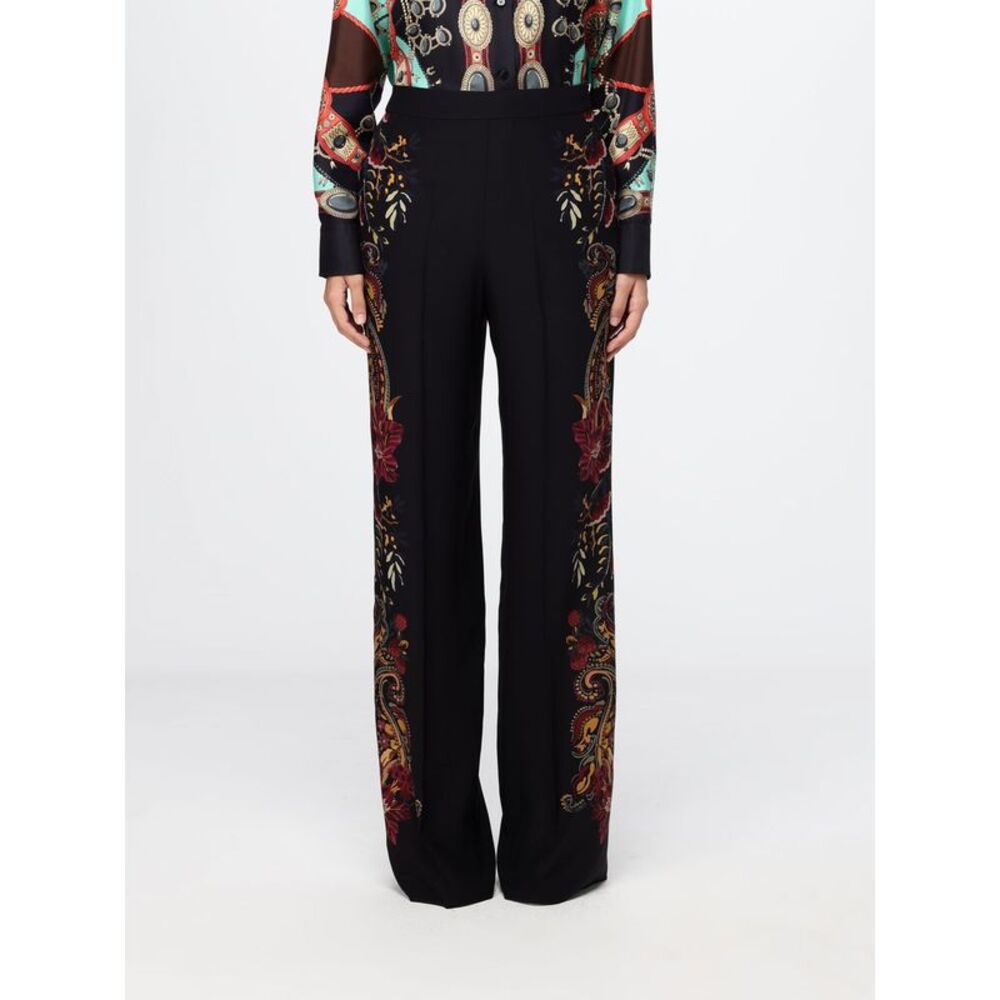 Etro Women Pants Woman Etro